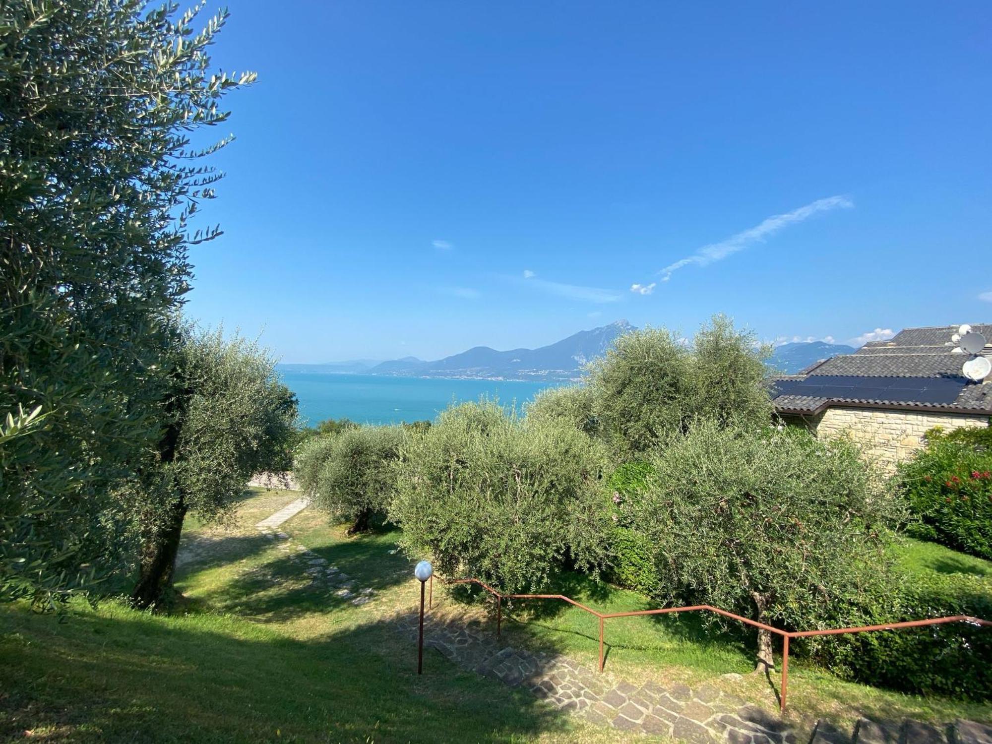 Lakeside 'al Crero'